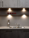 Doulton Countertop Stainless System w/ NSF Ultracarb Water Filter (9501) - Faucet Connect