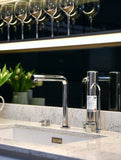 Doulton Countertop Stainless System w/ NSF Ultracarb Water Filter (9501) - Faucet Connect