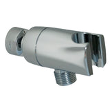 shower hose bracket