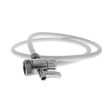 Doulton Countertop Stainless System w/ NSF Ultracarb Water Filter (9501) - Faucet Connect - Choice Water Filters