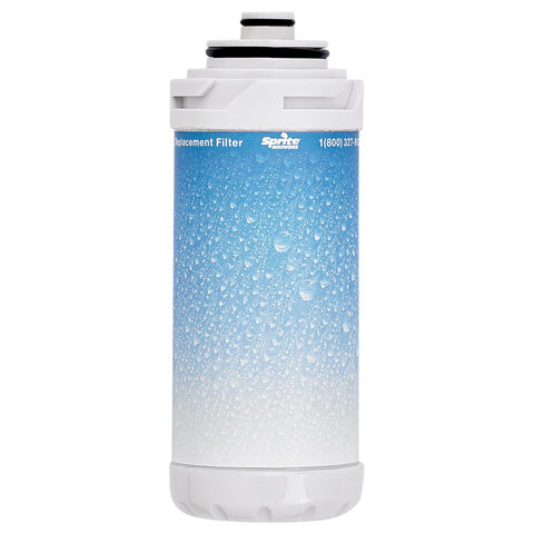 Sprite Twist-Off Water Filter Cartridge Replacement. #TO-CM - Choice Water Filters