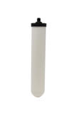 Doulton Countertop Stainless System w/ NSF Ultracarb Water Filter (9501) - Faucet Connect - Choice Water Filters