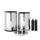 Blemished Berkey® Systems. - Choice Water Filters