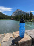 Sport Berkey® Water Filter Bottle (650 ml) - Choice Water Filters