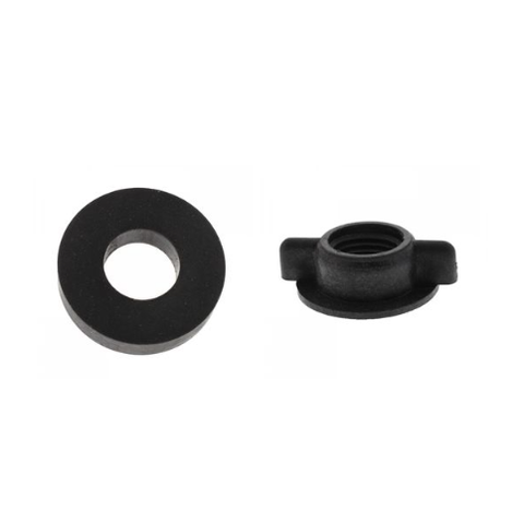 Doulton Berkefeld washer, nut