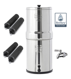 Berkey Water Filter System , myberkeywater.com , myberkeywater.ca