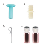 Berkey Filter Priming Kit