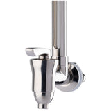 Travel Berkey with Stainless Steel Water View Spigot - Choice Water Filters
