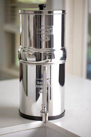 Berkey Water Filter Canada, big berkey