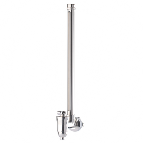 Stainless Steel Berkey Water View Spigot - Choice Water Filters