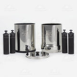 Royal Berkey® System w/4 Black Elements. - Choice Water Filters