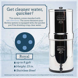 royal berkey