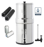 choicewaterfilters.ca  Royal Berkey Water Filter discount