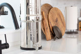 Travel Berkey with Stainless Steel Water View Spigot - Choice Water Filters