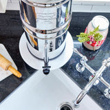 Berkey Sight Glass , Berkey Water filters USA Canada
