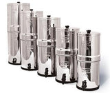 Berkey water filter systems , Berkey Water Canada