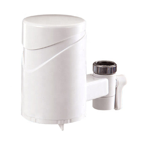 Water Filter System - Faucet Connect - Choice Water Filters