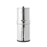 Imperial Berkey with Stainless Steel Water View Spigot - Choice Water Filters