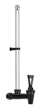 Crown Berkey w/Fluoride Filters & Sight View Spigot - Choice Water Filters