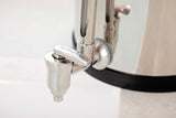 Travel Berkey with Stainless Steel Water View Spigot - Choice Water Filters