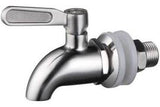 Royal Bundle w/4 Black Elements & SS Spigot - Choice Water Filters
