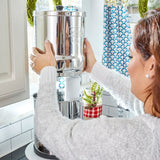 berkey fluoride filters PF2